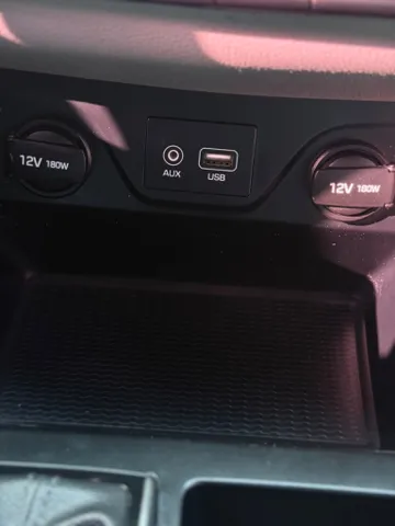 2018 Hyundai Tucson SEL - Photo 16