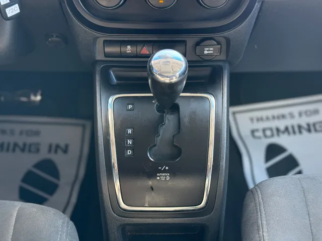 2017 Jeep Compass Sport - Photo 28
