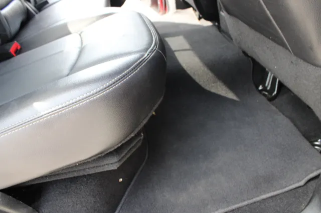 2018 RAM Ram 2500 Pickup Laramie - Photo 31