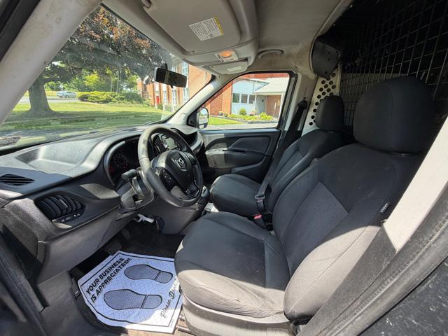 2015 Ram ProMaster City Tradesman