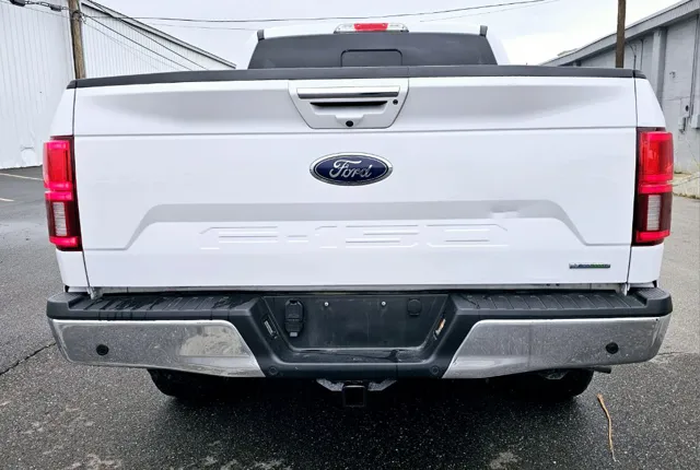 2019 Ford F-150 XLT - Photo 6