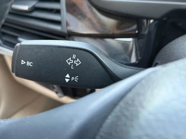 2015 BMW X5 xDrive35d - Photo 58