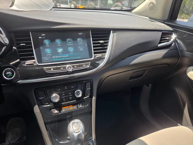 2019 Buick Encore Preferred - Photo 21