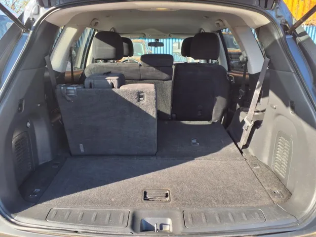 2013 Nissan Pathfinder SV - Photo 10