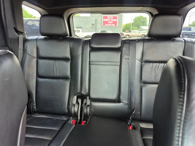 2016 Jeep Grand Cherokee Limited - Photo 15