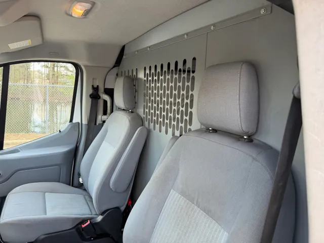 2019 Ford Transit Van Base - Photo 18