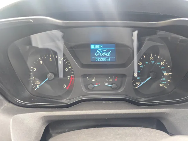 2018 Ford Transit Van Base - Photo 14