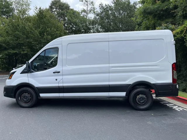 2020 Ford Transit Van Base - Photo 6