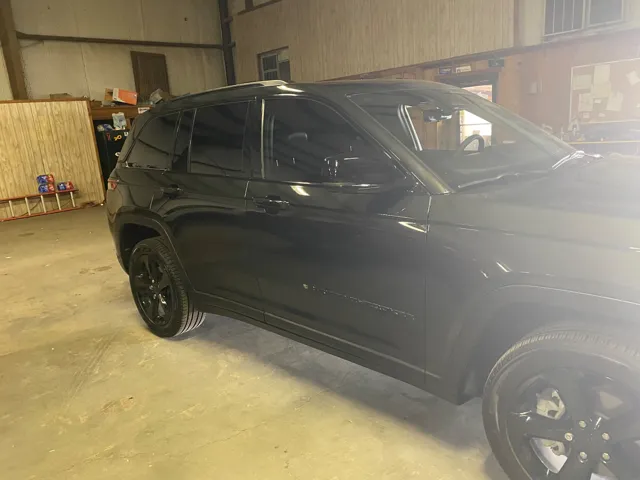 2024 Jeep Grand Cherokee Limited - Photo 6