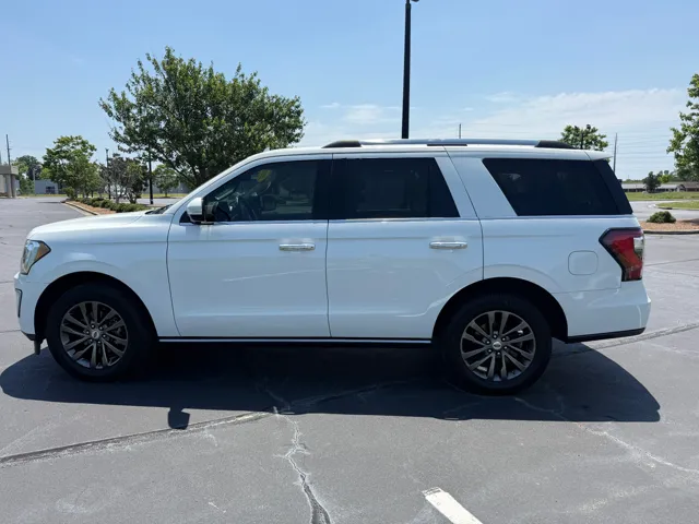 2020 Ford Expedition Limited - Photo 4