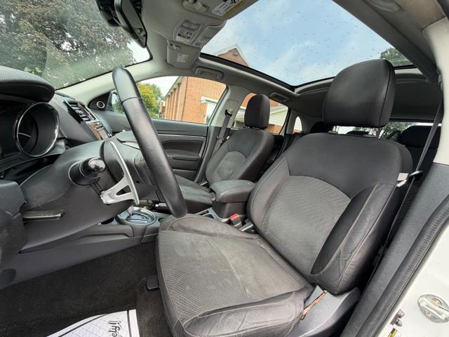 2015 Mitsubishi Outlander Sport 2.4 GT