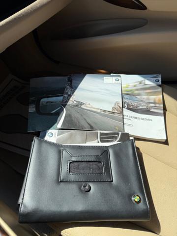 2014 BMW 3-Series 328d xDrive