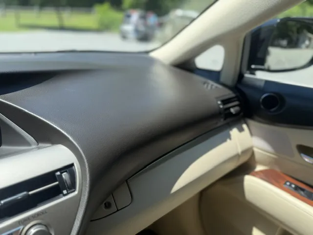 2013 Lexus RX 350 - Photo 37
