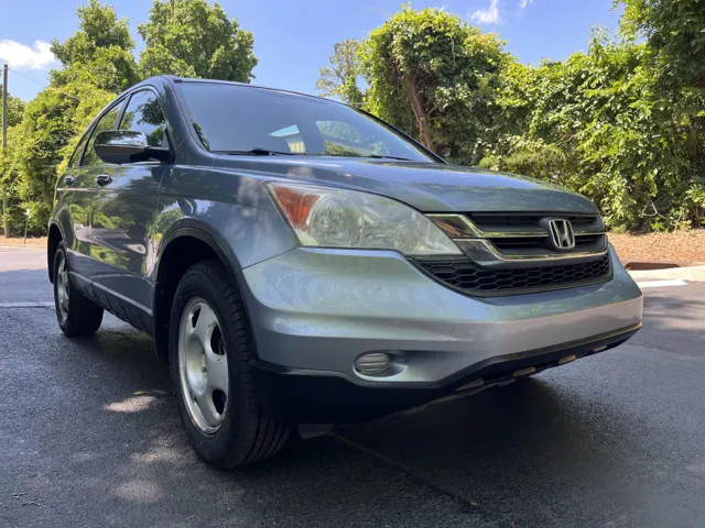 2010 Honda CR-V LX AUTO 2WD's photo