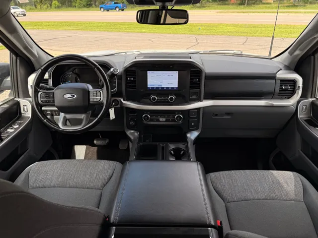 2021 Ford F-150 XLT - Photo 20