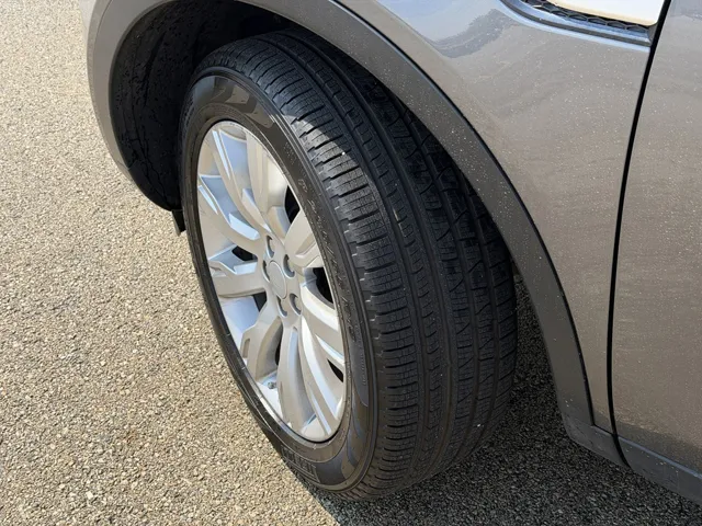 2016 Land Rover Discovery Sport HSE LUX - Photo 12