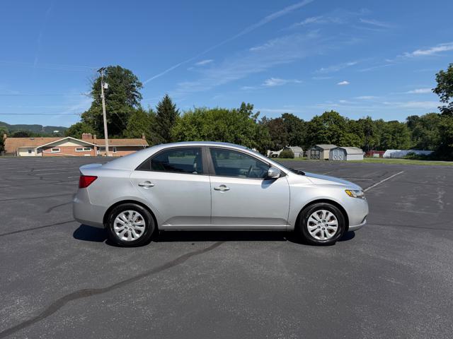 2010 Kia Forte EX