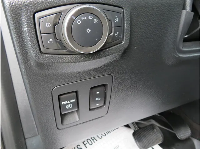 2020 Ford F-150 XLT - Photo 9