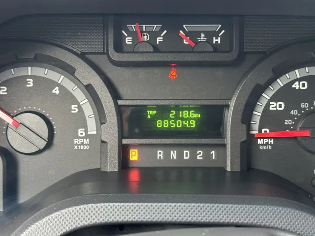 2010 Ford E-350 photo 6