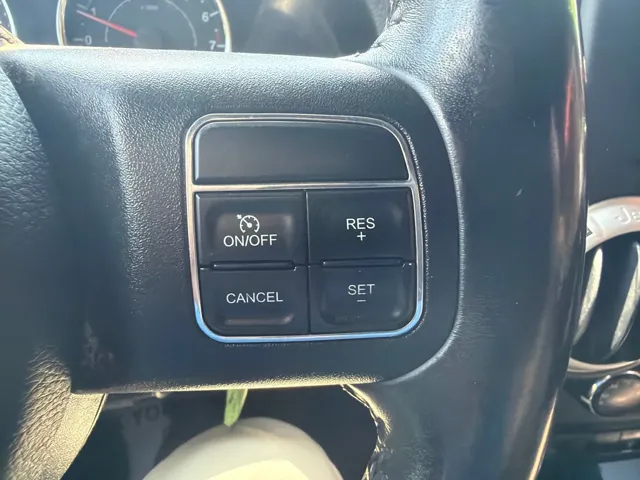 2018 Jeep Wrangler JK Unlimited Rubicon - Photo 23
