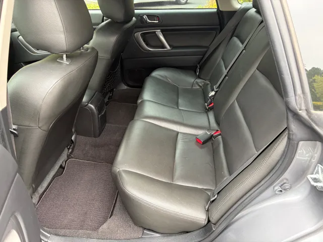 2009 Subaru Outback I Special Edition - Photo 9