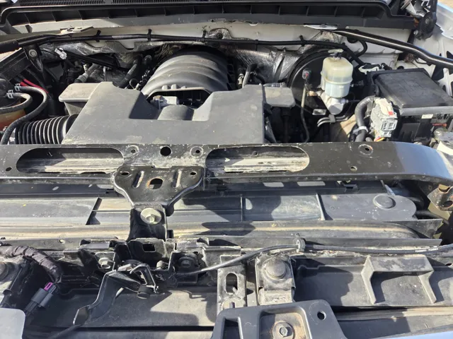 2016 Chevrolet Silverado 1500 LT - Photo 9