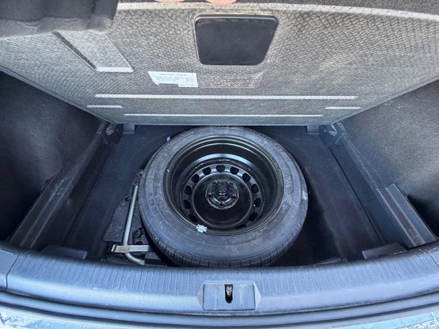 2015 Volkswagen Golf TDI S 6A