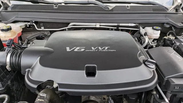 2022 Chevrolet Colorado Work Truck - Photo 26