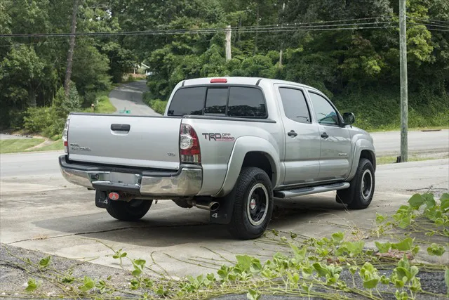 2011 Toyota Tacoma Base - Photo 7