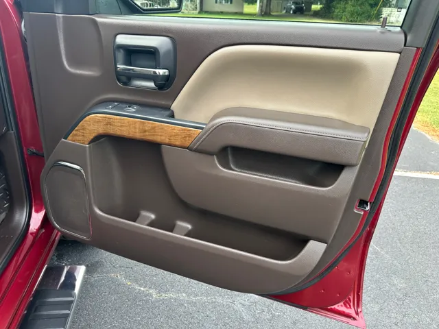 2014 Chevrolet Silverado 1500 LTZ - Photo 21