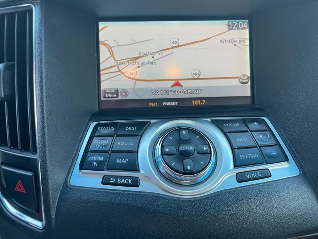 2009 Nissan Maxima SV - Photo 15