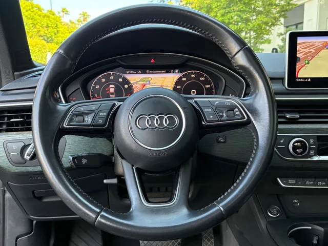 2018 Audi A4 Premium Plus - Photo 19
