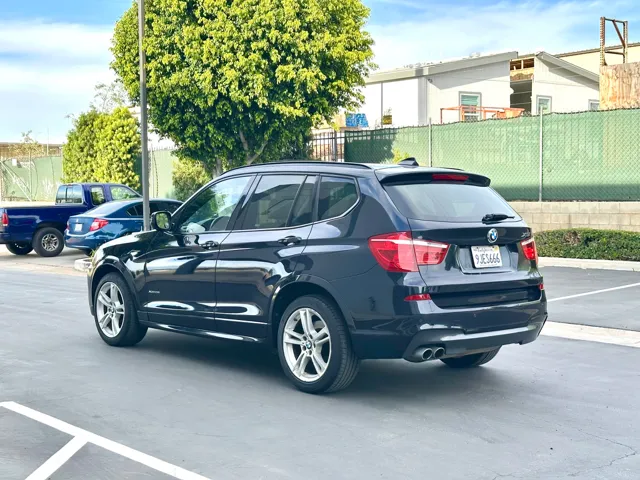 2014 BMW X3 xDrive28i - Photo 17
