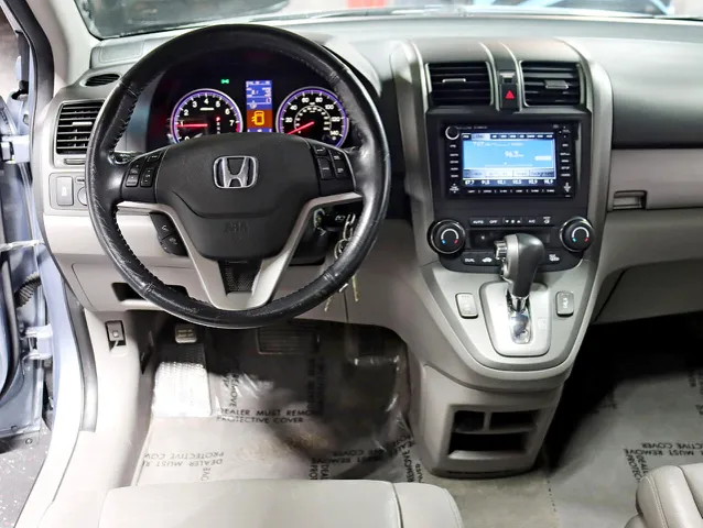 2010 Honda CR-V EX-L photo 12