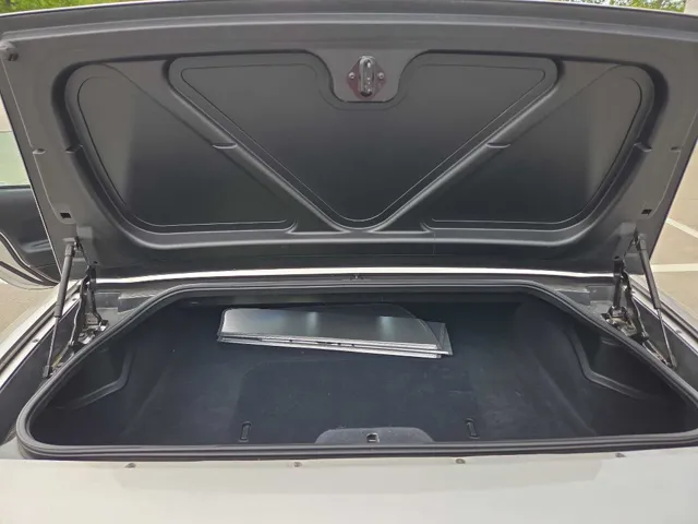 2004 Chevrolet Corvette Base - Photo 10