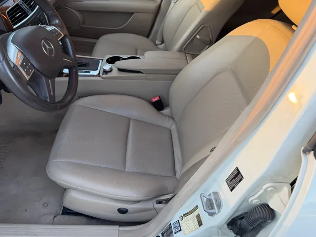 2012 Mercedes-Benz C-Class C250 Sport - Photo 34