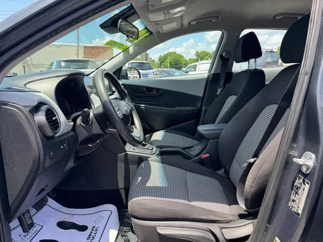 2019 Hyundai Kona SE - Photo 7