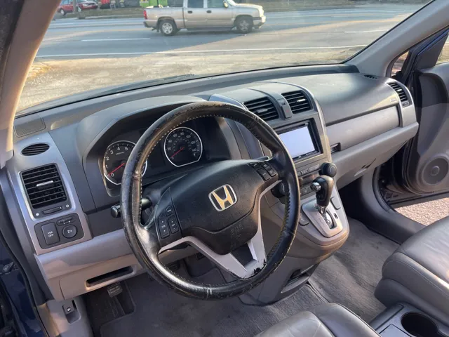 2008 Honda CR-V EX-L - Photo 17