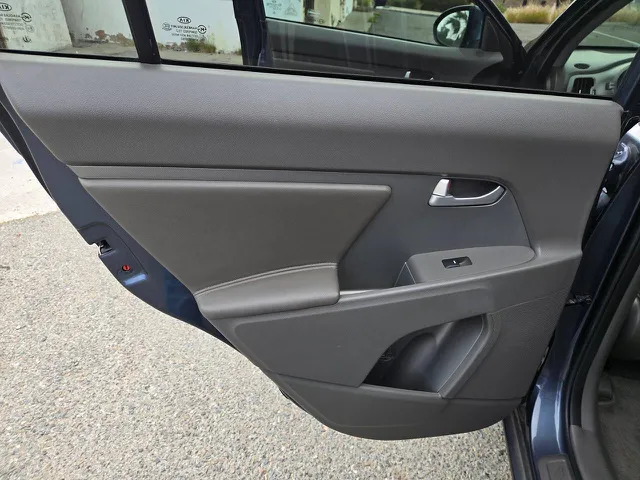 2013 Kia Sportage EX - Photo 22