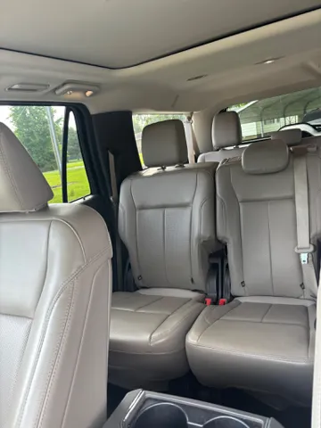 2021 Ford Expedition XLT - Photo 6