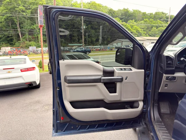 2018 Ford F-150 XL - Photo 9