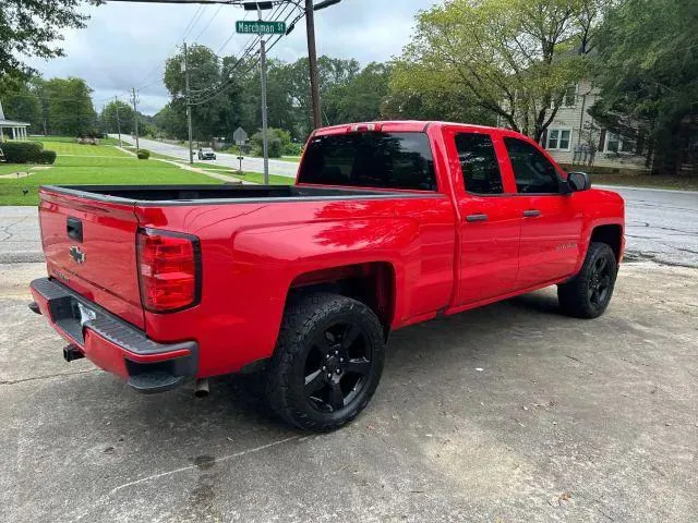 2017 Chevrolet Silverado 1500 Custom - Photo 25