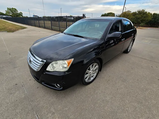 2008 Toyota Avalon Limited