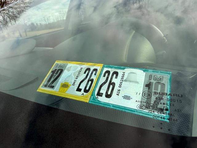 2013 Subaru XV Crosstrek 2.0 Limited