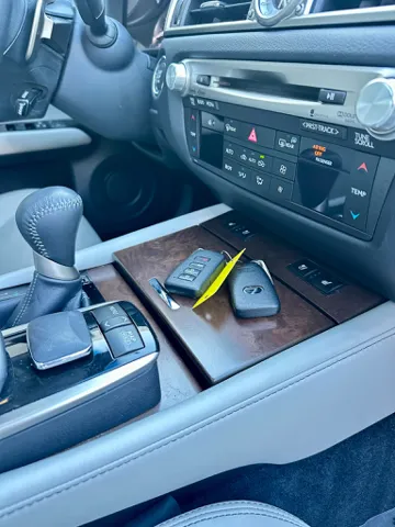 2013 Lexus GS 350 - Photo 51