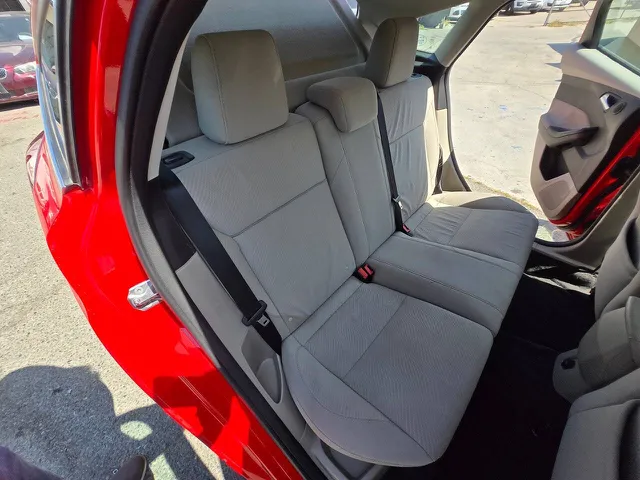 2014 Ford Focus Electric - Photo 30
