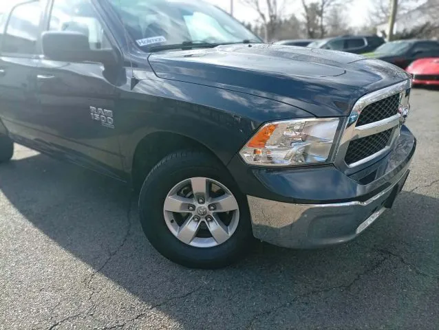 2021 RAM Ram 1500 Classic SLT's photo
