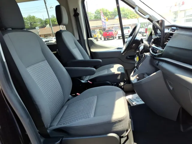 2024 Ford Transit Passenger Van 14