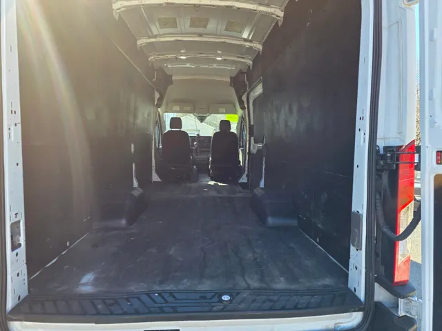 2021 Ford Transit Van Base - Photo 29