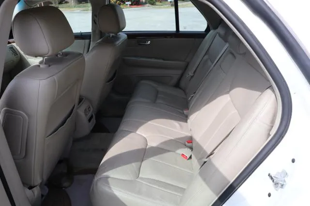 2007 Cadillac DTS - Photo 62